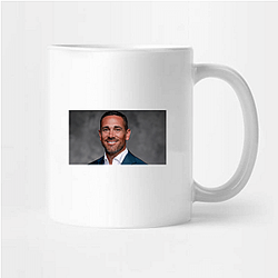 Matt Lafleur Signature Matt Lafleur Mugs