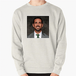 Matt Lafleur Fan Art Matt Lafleur Sweatshirts