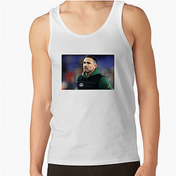 Matt Lafleur Special Collection Matt Lafleur Tank Tops
