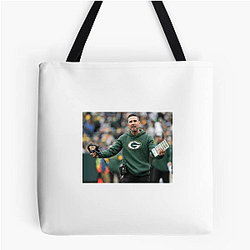 Matt Lafleur Merchandise For Fans Matt Lafleur Bags