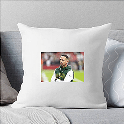 Matt Lafleur Merchandise Matt Lafleur Pillows Cover