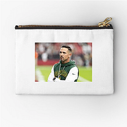 Matt Lafleur Merchandise Matt Lafleur Zipper Pouches