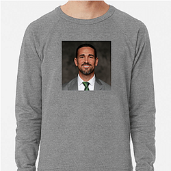 Matt Lafleur Fan Art Matt Lafleur Sweatshirts