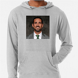 Matt Lafleur Fan Art Matt Lafleur Hoodies