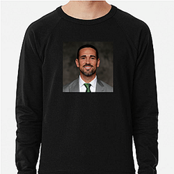 Matt Lafleur Fan Art Matt Lafleur Sweatshirts