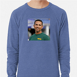 Matt Lafleur Merch Matt Lafleur Sweatshirts