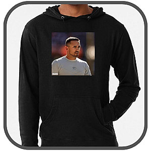 Matt Lafleur Hoodies