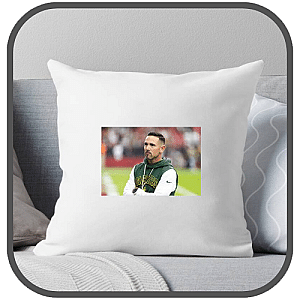 Matt Lafleur Pillows Cover