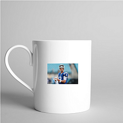 Matt Ryan Fan Art Matt Ryan Mugs