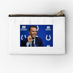 Matt Ryan Merchandise Matt Ryan Zipper Pouches