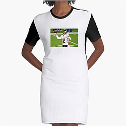 Matt Ryan Collection for fans Matt Ryan Dresses