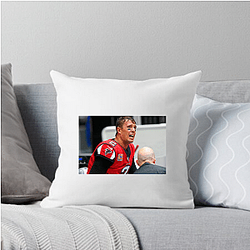 Matt Ryan Merchandise For Fans Matt Ryan Pillows Cover