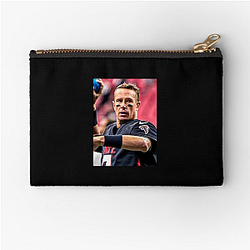 Matt Ryan Merch Collection Matt Ryan Zipper Pouches