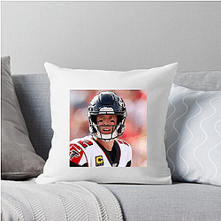 Matt Ryan Signature Matt Ryan Pillows Cover