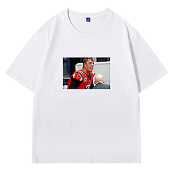 Matt Ryan Merchandise For Fans Matt Ryan T-Shirts