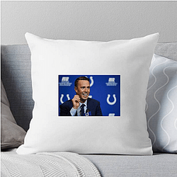 Matt Ryan Merchandise Matt Ryan Pillows Cover