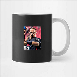 Matt Ryan Merch Collection Matt Ryan Mugs