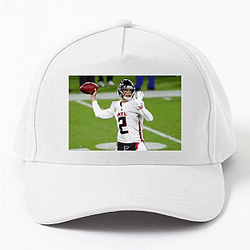 Matt Ryan Collection for fans Matt Ryan Hats & Caps