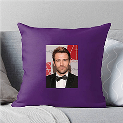 Matt Ryan Merch Matt Ryan Pillows Cover