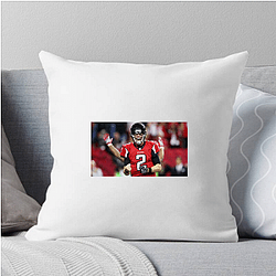 Matt Ryan Special Collection Matt Ryan Pillows Cover