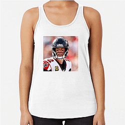 Matt Ryan Signature Matt Ryan Tank Tops