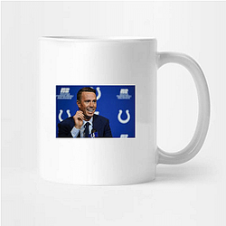 Matt Ryan Merchandise Matt Ryan Mugs