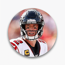 Matt Ryan Signature Matt Ryan Pins