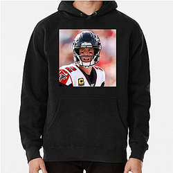 Matt Ryan Signature Matt Ryan Hoodies