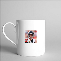 Matt Ryan Signature Matt Ryan Mugs