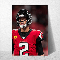 Matt Ryan Merch For Fans Matt Ryan Posters