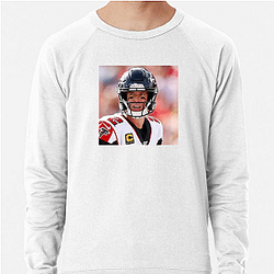 Matt Ryan Signature Matt Ryan Sweatshirts