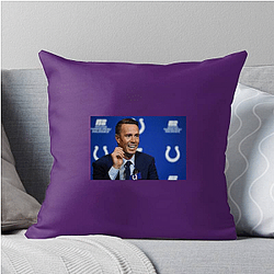 Matt Ryan Merchandise Matt Ryan Pillows Cover