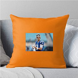 Matt Ryan Fan Art Matt Ryan Pillows Cover