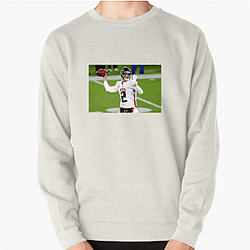 Matt Ryan Collection for fans Matt Ryan Sweatshirts