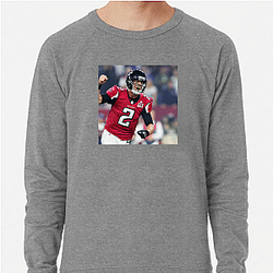 Matt Ryan Limited Collection Matt Ryan Sweatshirts
