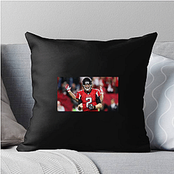 Matt Ryan Special Collection Matt Ryan Pillows Cover