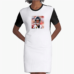 Matt Ryan Signature Matt Ryan Dresses