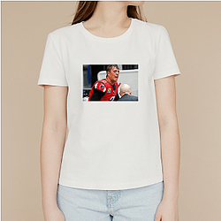 Matt Ryan Merchandise For Fans Matt Ryan T-Shirts