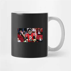 Matt Ryan Special Collection Matt Ryan Mugs