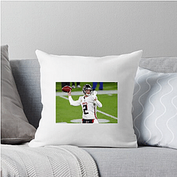 Matt Ryan Collection for fans Matt Ryan Pillows Cover