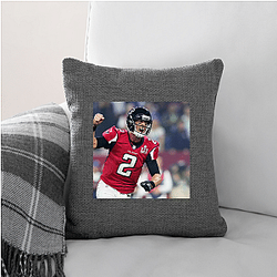 Matt Ryan Limited Collection Matt Ryan Pillows Cover