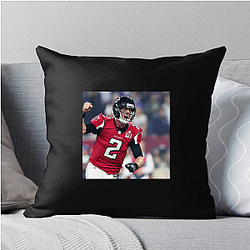 Matt Ryan Limited Collection Matt Ryan Pillows Cover