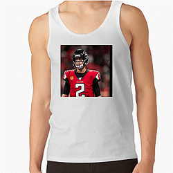Matt Ryan Merch For Fans Matt Ryan Tank Tops