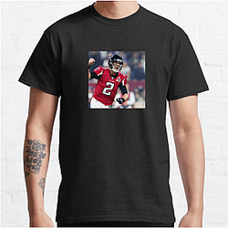 Matt Ryan Limited Collection Matt Ryan T-Shirts