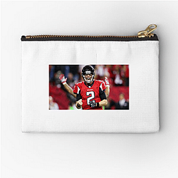 Matt Ryan Special Collection Matt Ryan Zipper Pouches