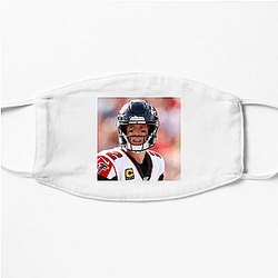 Matt Ryan Signature Matt Ryan Face Masks