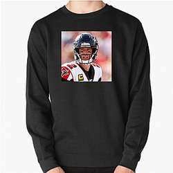 Matt Ryan Signature Matt Ryan Sweatshirts