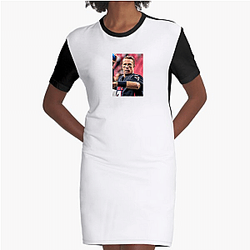 Matt Ryan Merch Collection Matt Ryan Dresses