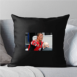 Matt Ryan Merchandise For Fans Matt Ryan Pillows Cover