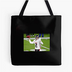 Matt Ryan Collection for fans Matt Ryan Bags